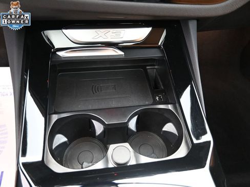 Certified 2024 BMW X3 xDrive30i w/ Premium Package image 19