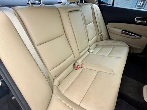 Used 2018 Acura TLX FWD image 17