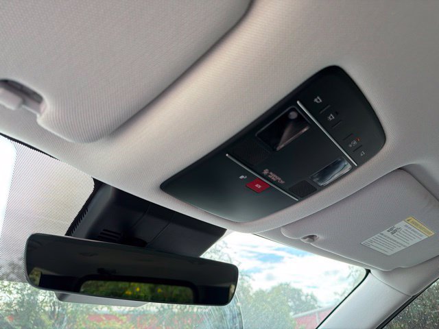 Certified 2026 Hyundai Palisade SEL FWD image 38