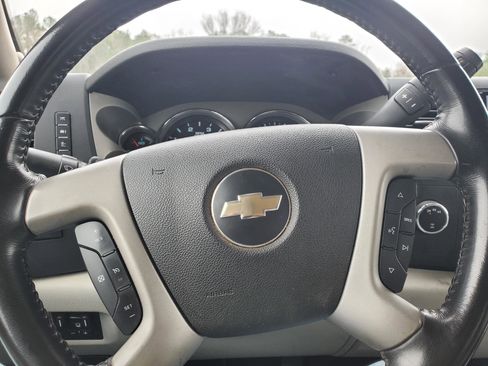 Used 2008 Chevrolet Silverado 3500 LT image 28
