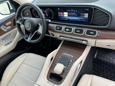 Used 2026 Mercedes-Benz GLE 350 4MATIC image 13