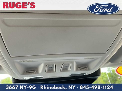Used 2024 Ford Bronco Sport Big Bend w/ Convenience Package AWD/4WD image 30