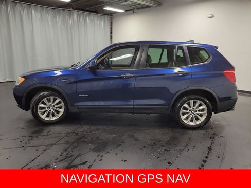 Used 2014 BMW X3 xDrive28i image 6