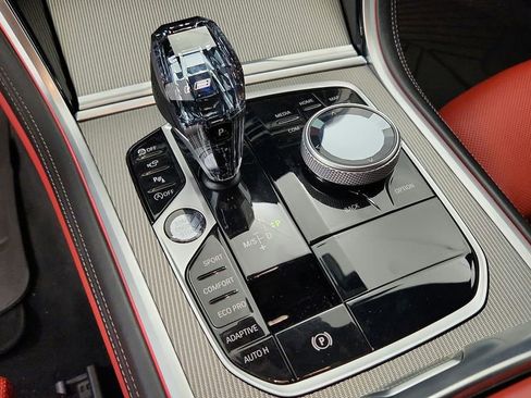 Used 2023 BMW M850i xDrive Coupe image 33