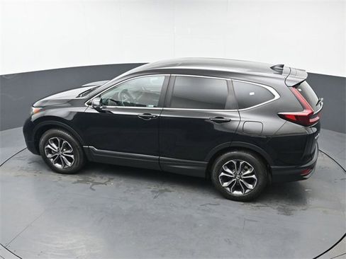 Used 2020 Honda CR-V EX image 39