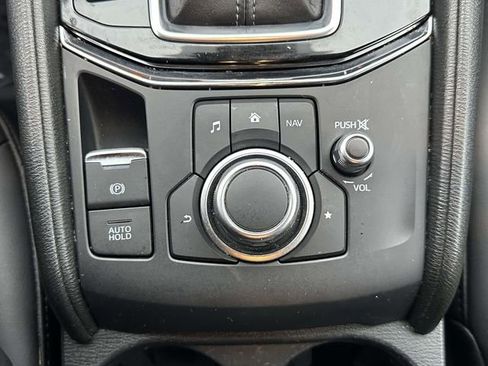 Used 2017 MAZDA CX-5 Touring image 8