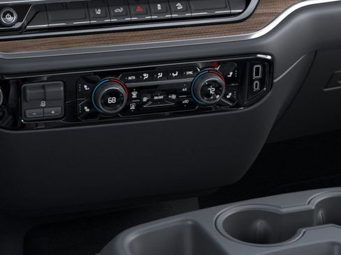 New 2026 Chevrolet Silverado 2500 LT w/ Convenience Package image 30