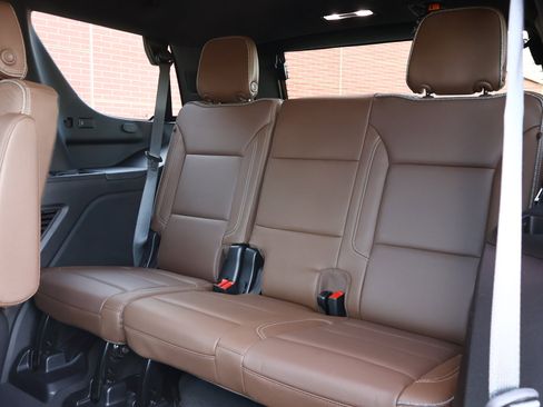 Used 2024 Chevrolet Tahoe High Country w/ Max Trailering Package image 27