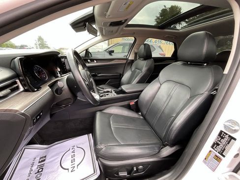 Used 2022 Kia K5 EX w/ EX Premium Package image 43