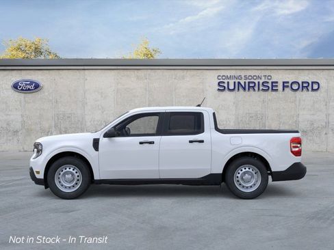 New 2026 Ford Maverick XL FWD image 3