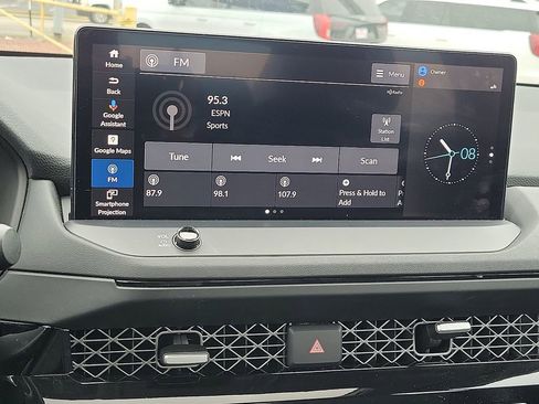 Used 2023 Honda Accord Touring image 14