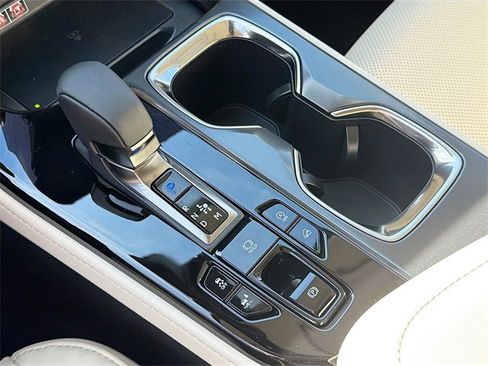 New 2026 Lexus NX 350 NX 350 Luxury image 29