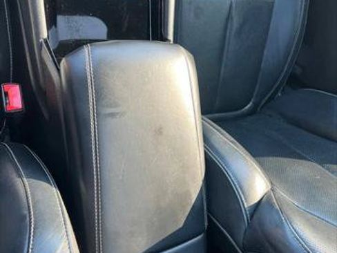 Certified 2022 Jeep Grand Cherokee L Overland w/ Luxury Tech Group IV RWD image 59