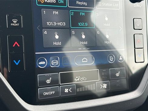 New 2026 Subaru Forester Sport image 17