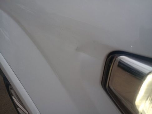 Used 2020 Ford F150 Limited w/ Trailer Tow Package image 4