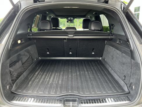Certified 2020 Mercedes-Benz GLE 350 4MATIC image 34