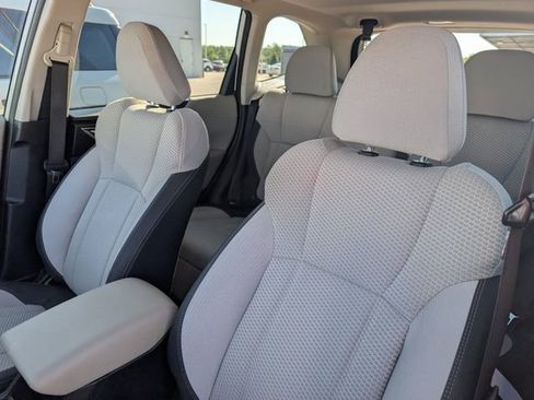 Used 2020 Subaru Forester Premium AWD/4WD image 10