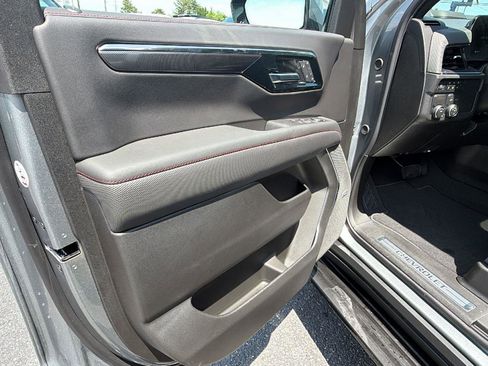 New 2026 Chevrolet Tahoe RST w/ Comfort Package RWD image 11