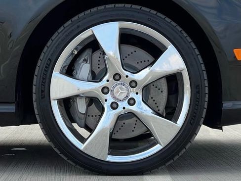 Used 2013 Mercedes-Benz CLS 550 CLS 550 image 59