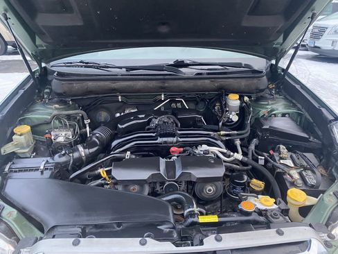 Used 2014 Subaru Outback 2.5i w/ Alloy Wheel Package image 24