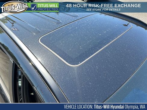 New 2025 Hyundai Santa Cruz Limited image 28