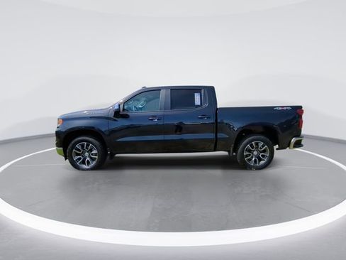 Used 2023 Chevrolet Silverado 1500 LT AWD/4WD image 5