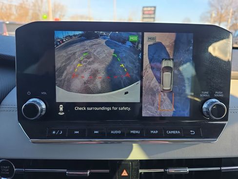 Used 2023 Mitsubishi Outlander SEL 40th Anniversary image 20