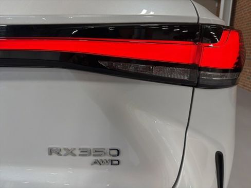 Used 2023 Lexus RX 350 Premium image 38