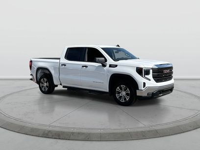 Used 2026 GMC Sierra 1500 Pro w/ Pro Value Package