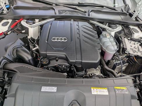 Used 2022 Audi A5 2.0T Premium Plus w/ Premium Plus image 21