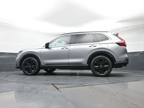 Certified 2024 Honda CR-V Sport Touring image 30
