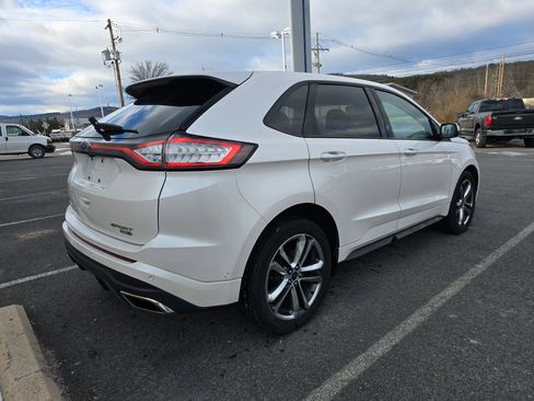 Used 2018 Ford Edge Sport w/ Equipment Group 401A image 3
