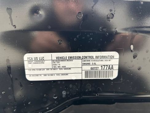 New 2026 Dodge Charger R/T w/ Performance Handling Group AWD/4WD image 18
