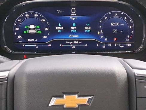 Used 2023 Chevrolet Tahoe Premier image 12