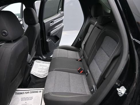 Used 2025 GMC Terrain Elevation image 11