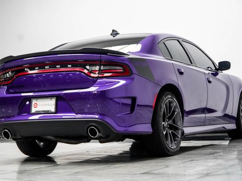 Used 2023 Dodge Charger R/T w/ Daytona Edition Group RWD image 13