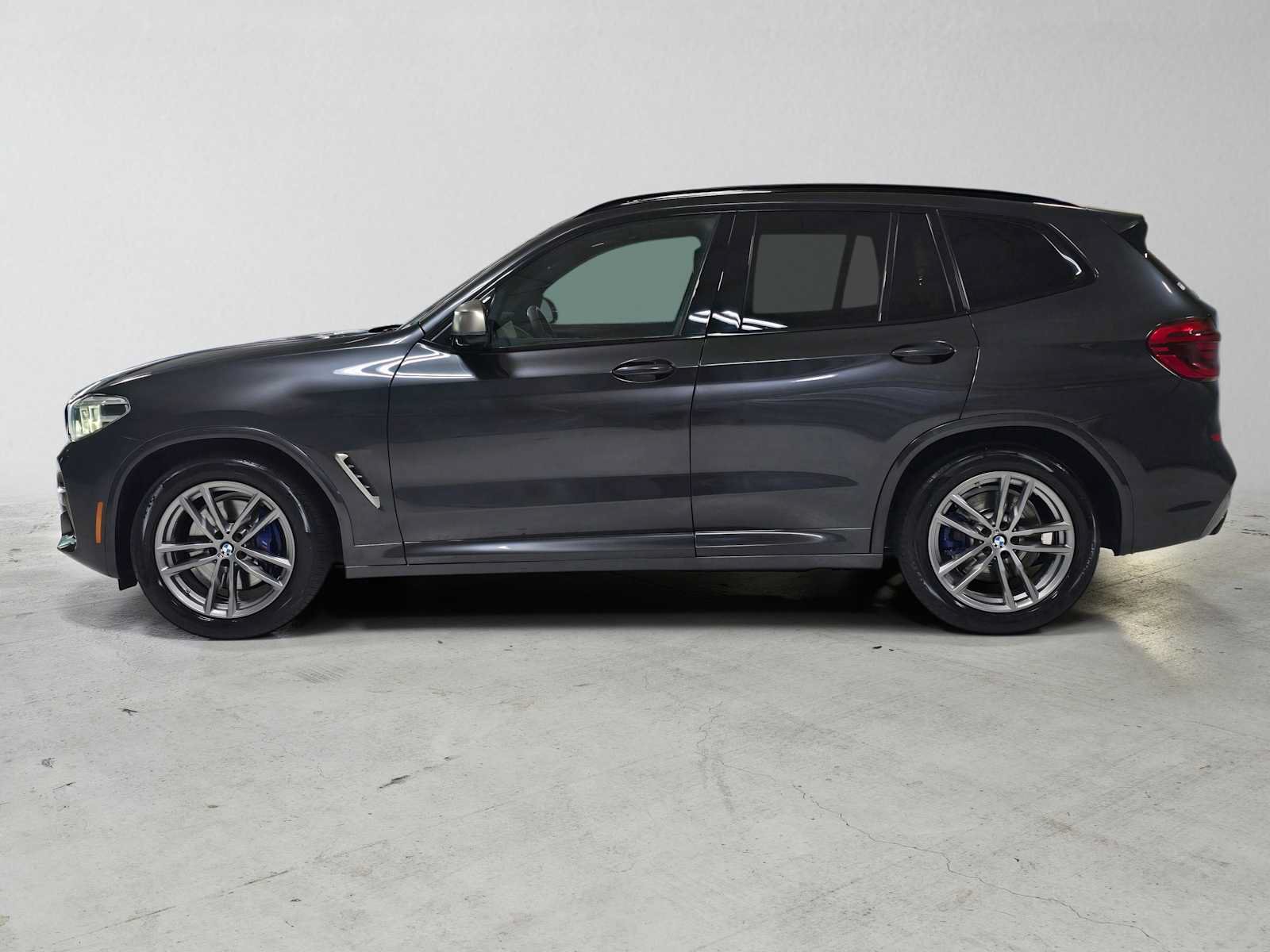 Used 2020 BMW X3 M40i w/ Premium Package AWD/4WD image 6