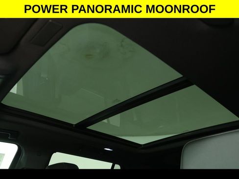 New 2026 Chevrolet Tahoe RST w/ RST Capability Package image 3