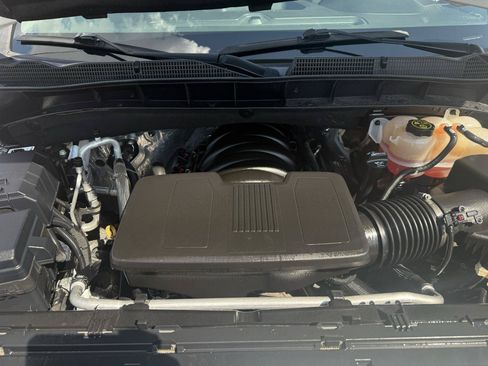 Used 2020 GMC Sierra 1500 SLT RWD image 23