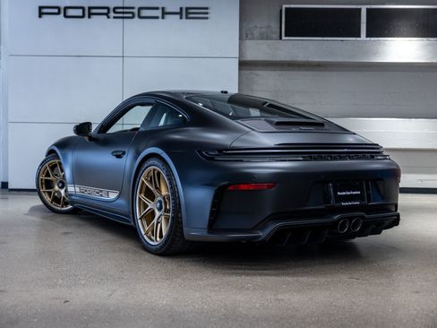 Used 2026 Porsche 911 GT3 RWD image 3