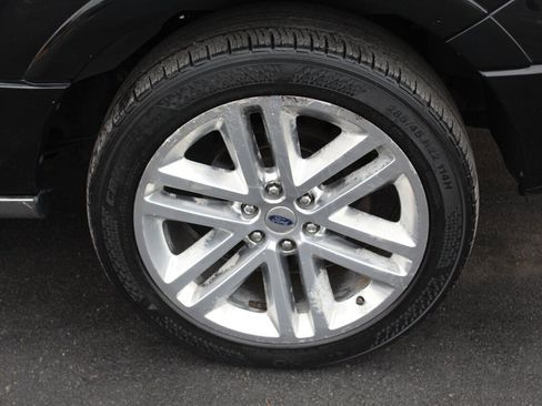 Used 2016 Ford Expedition EL Platinum image 30