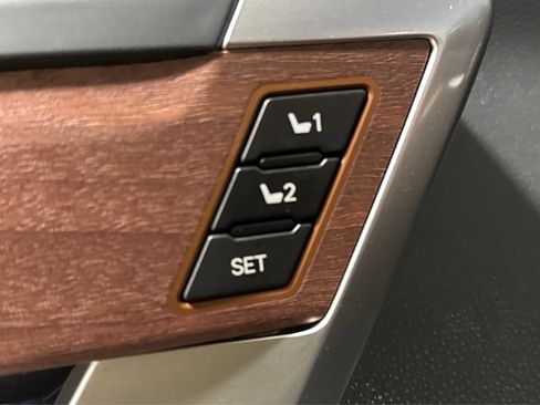 Used 2024 Toyota Tundra 1794 Edition AWD/4WD image 17