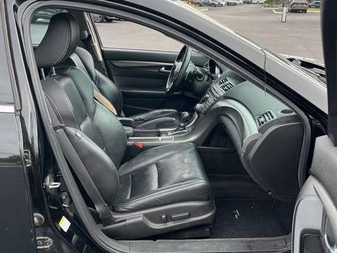 Used 2014 Acura TL SH-AWD image 23