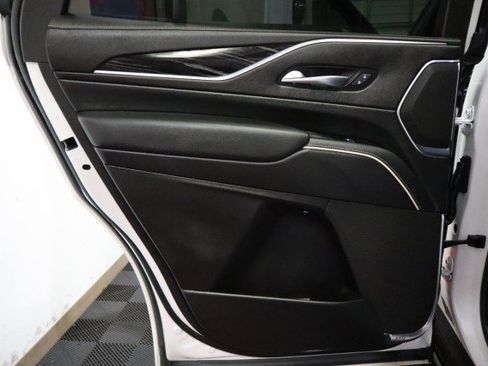 Used 2023 Cadillac Escalade Sport w/ Touring Package AWD/4WD image 51