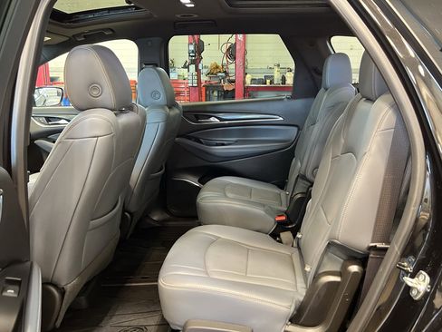 Used 2024 Buick Enclave Essence w/ Experience Buick Package image 37