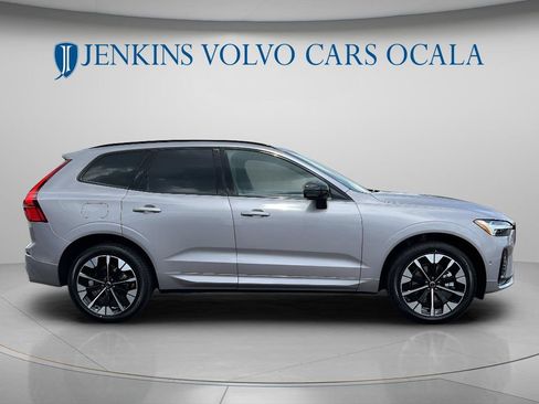 New 2026 Volvo XC60 B5 Plus w/ Climate Package AWD/4WD image 2
