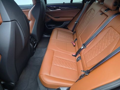 Used 2024 BMW X3 M w/ Competition Package AWD/4WD image 13