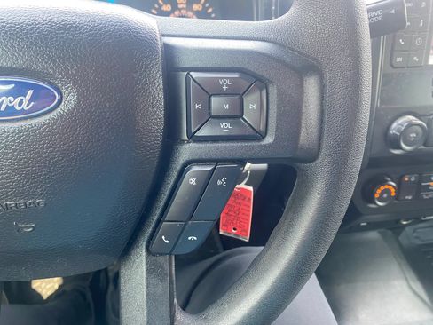 Used 2020 Ford F150 XL w/ XL Power Equipment Group AWD/4WD image 17