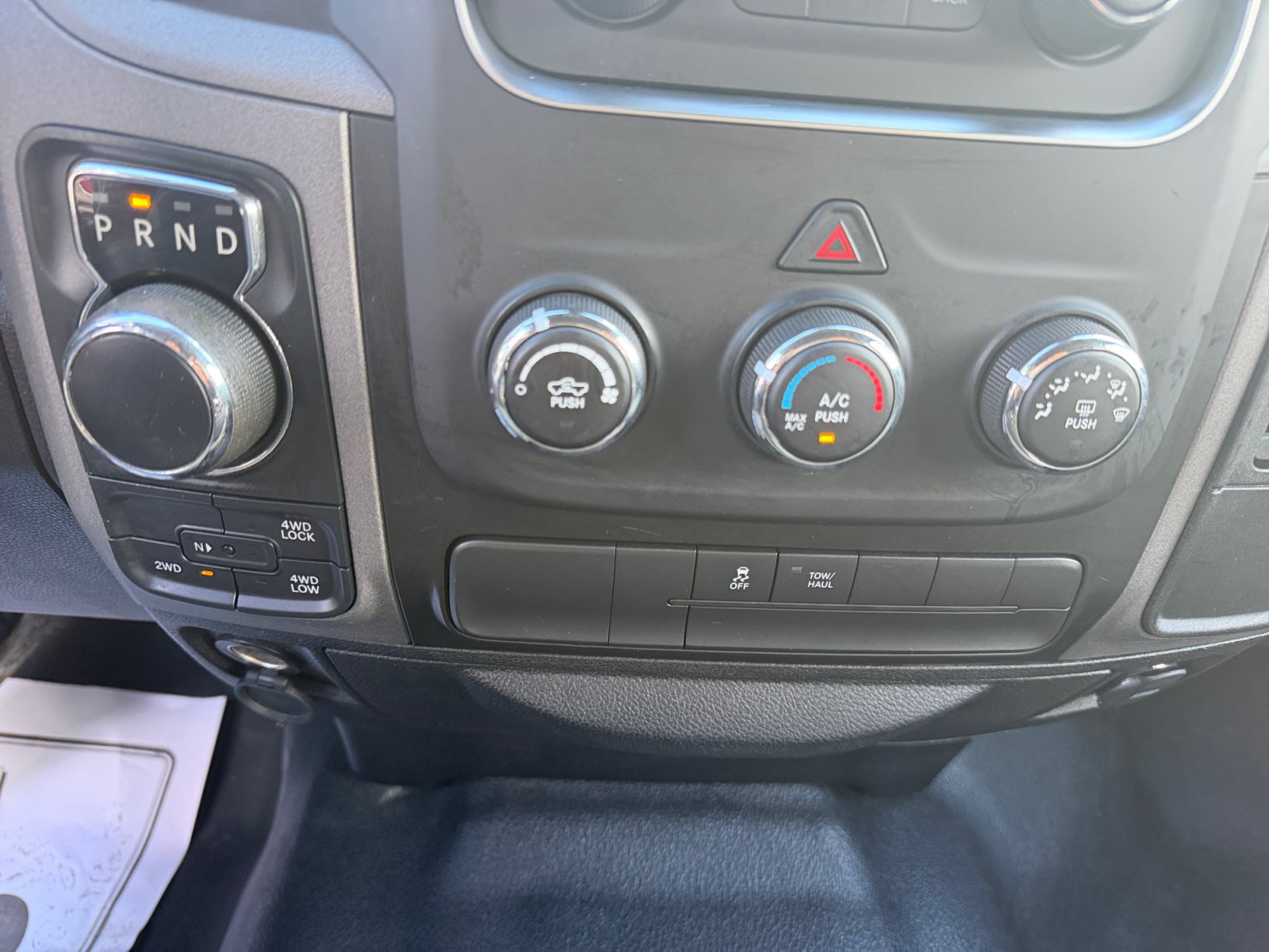 Used 2019 RAM 1500 Tradesman w/ Popular Equipment Group AWD/4WD image 31