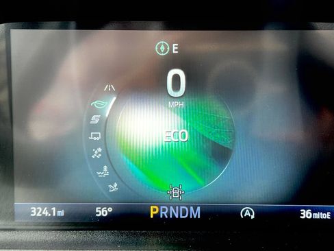 New 2025 Ford Ranger XLT w/ Equipment Group 301A High image 24